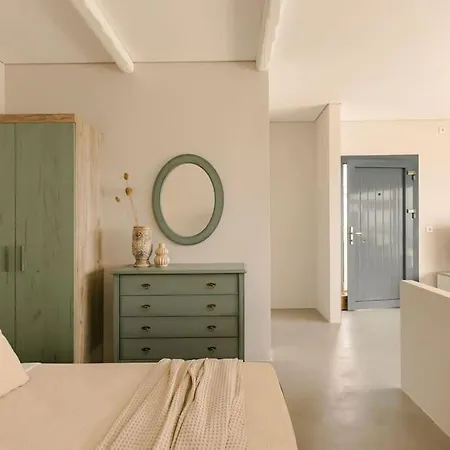 Ivi - Zen Αγριλιάς