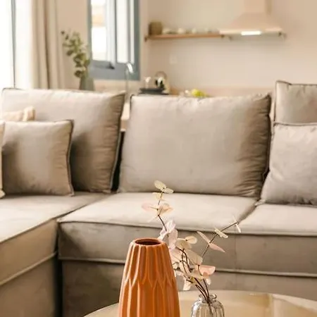 Ivi - Zen * Αγριλιάς