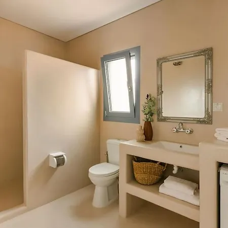 Βίλα Ivi - Zen Αγριλιάς