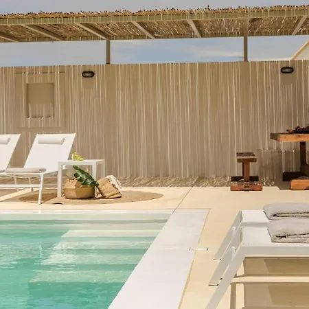 Ivi - Zen Βίλα Αγριλιάς