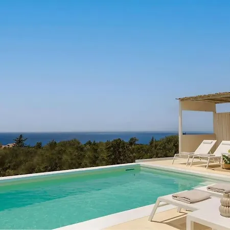 Ivi - Zen * Αγριλιάς