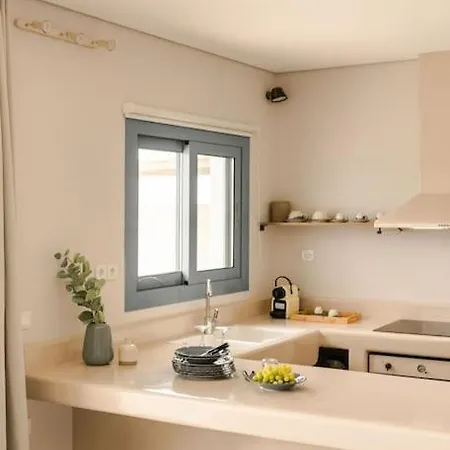 Ivi - Zen Villa