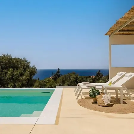 Ivi - Zen Villa