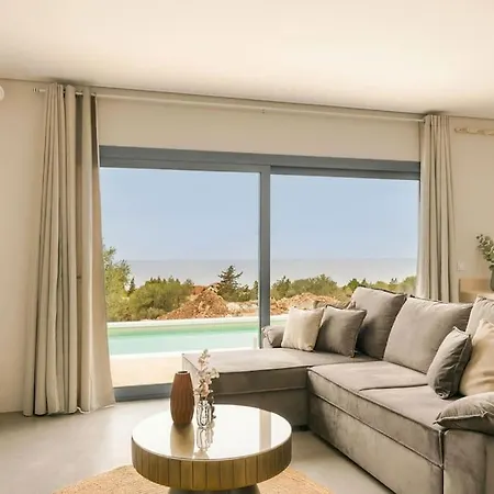 Ivi - Zen Villa *