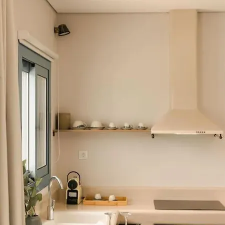 Villa Ivi - Zen Agriliás