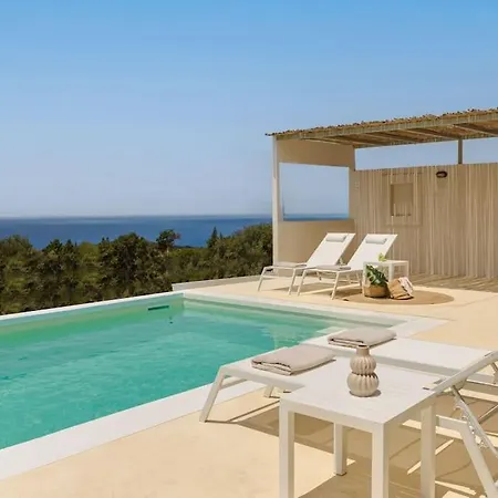 Ivi - Zen Villa